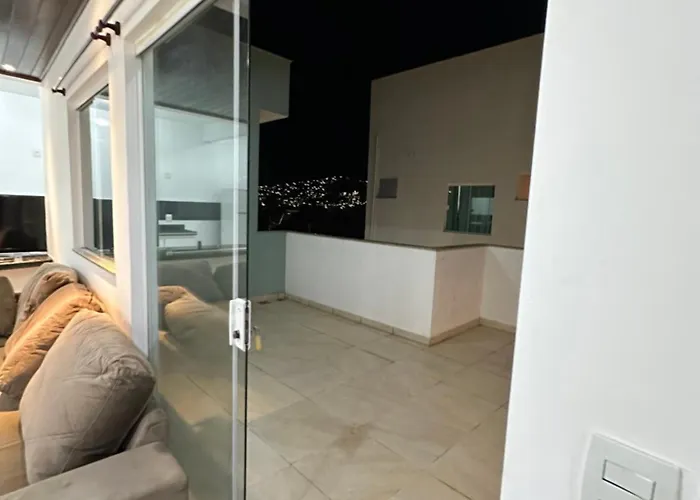 Residencial Vignolli 2 Quartos