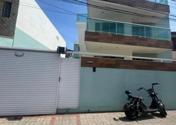 Residencial Vignolli 2 Quartos